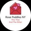 rosepeddlesny
